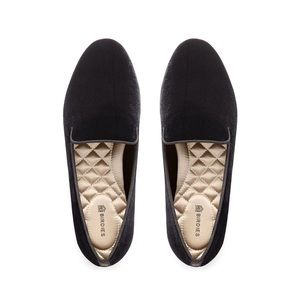 Black Velvet Birdies - The Starling